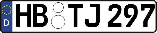 HB-TJ297