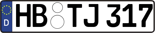 HB-TJ317