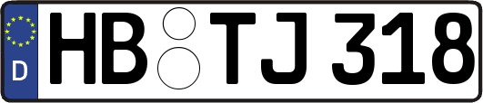 HB-TJ318