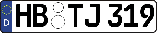 HB-TJ319