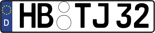 HB-TJ32