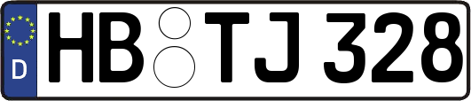 HB-TJ328
