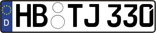 HB-TJ330