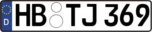 HB-TJ369