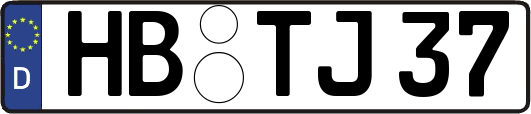HB-TJ37