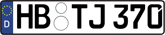 HB-TJ370