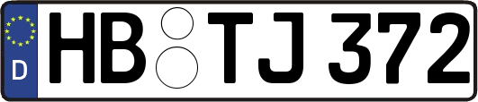 HB-TJ372