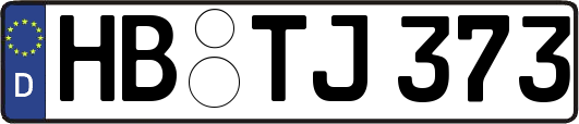 HB-TJ373