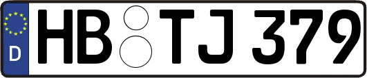 HB-TJ379