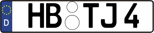 HB-TJ4