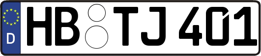 HB-TJ401