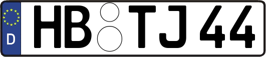HB-TJ44