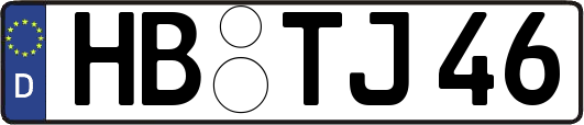 HB-TJ46