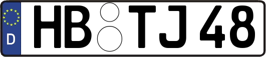 HB-TJ48