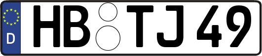 HB-TJ49