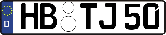 HB-TJ50