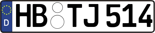 HB-TJ514