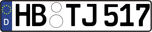 HB-TJ517