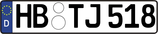 HB-TJ518