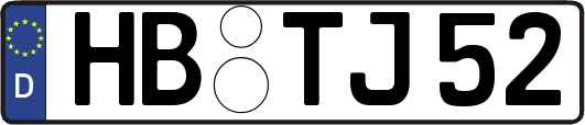 HB-TJ52