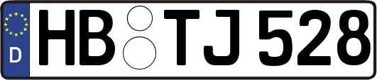 HB-TJ528