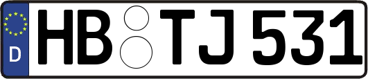 HB-TJ531