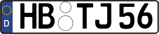 HB-TJ56