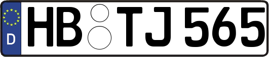 HB-TJ565