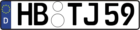 HB-TJ59