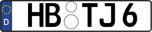 HB-TJ6