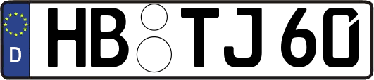 HB-TJ60