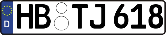 HB-TJ618