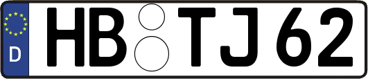HB-TJ62