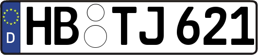 HB-TJ621
