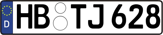 HB-TJ628