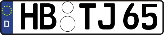 HB-TJ65