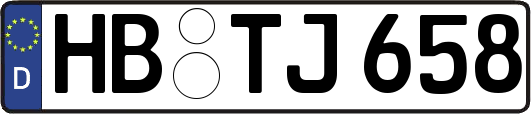 HB-TJ658