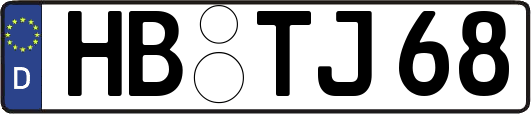 HB-TJ68