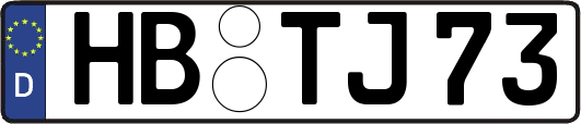 HB-TJ73