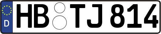 HB-TJ814