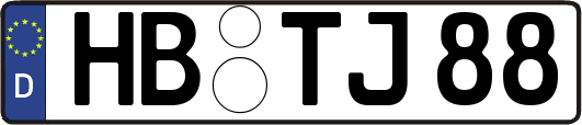 HB-TJ88