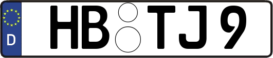 HB-TJ9
