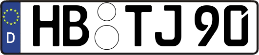 HB-TJ90