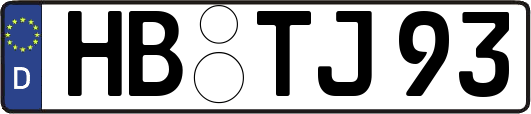HB-TJ93