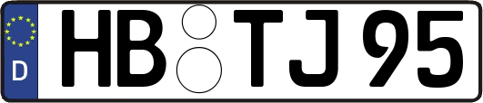 HB-TJ95
