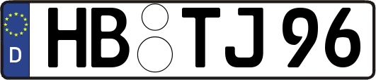 HB-TJ96