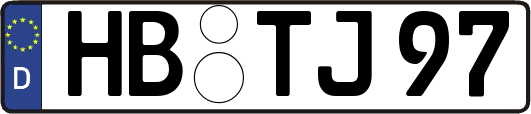 HB-TJ97