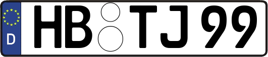 HB-TJ99