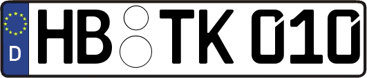 HB-TK010