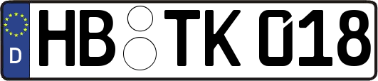 HB-TK018
